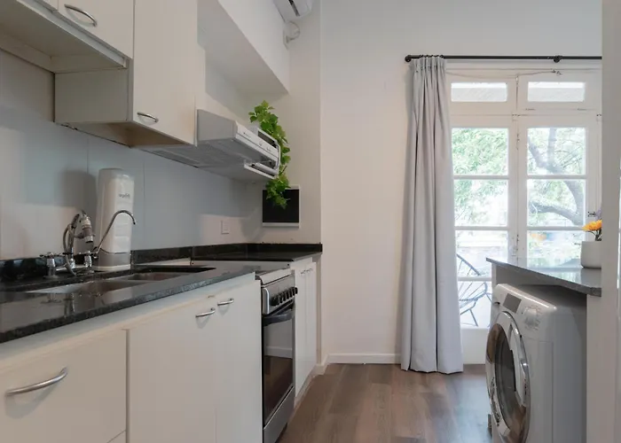 Townhouse mit 3 Schlafzimmern