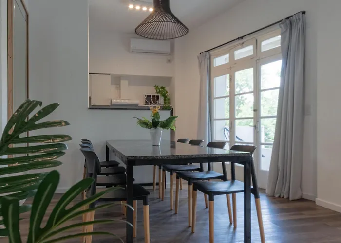 Townhouse mit 3 Schlafzimmern