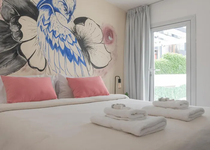 Townhouse mit 3 Schlafzimmern