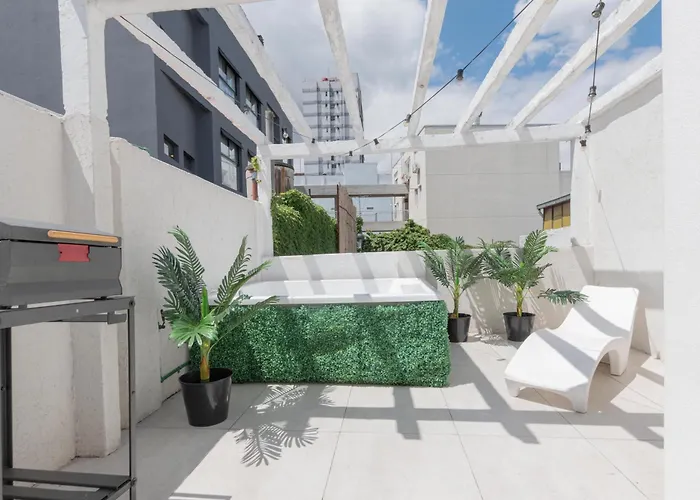 Townhouse mit 3 Schlafzimmern
